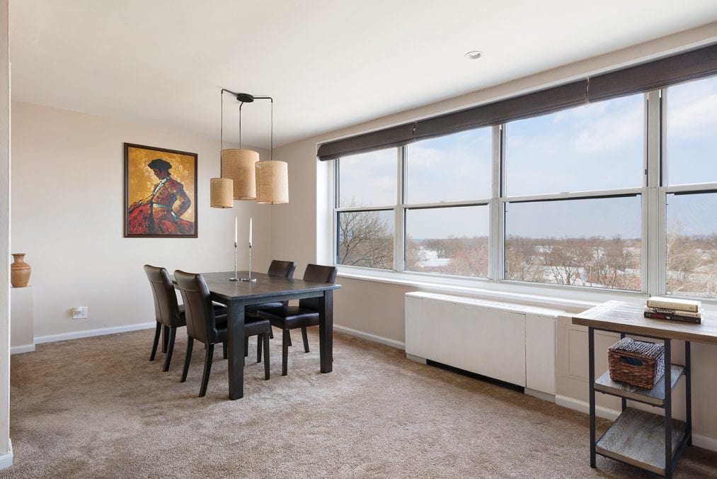 211-10 18th Avenue, Unit 6F