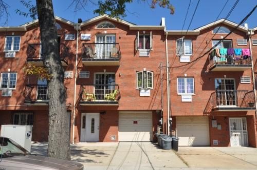 733 East 229th Street