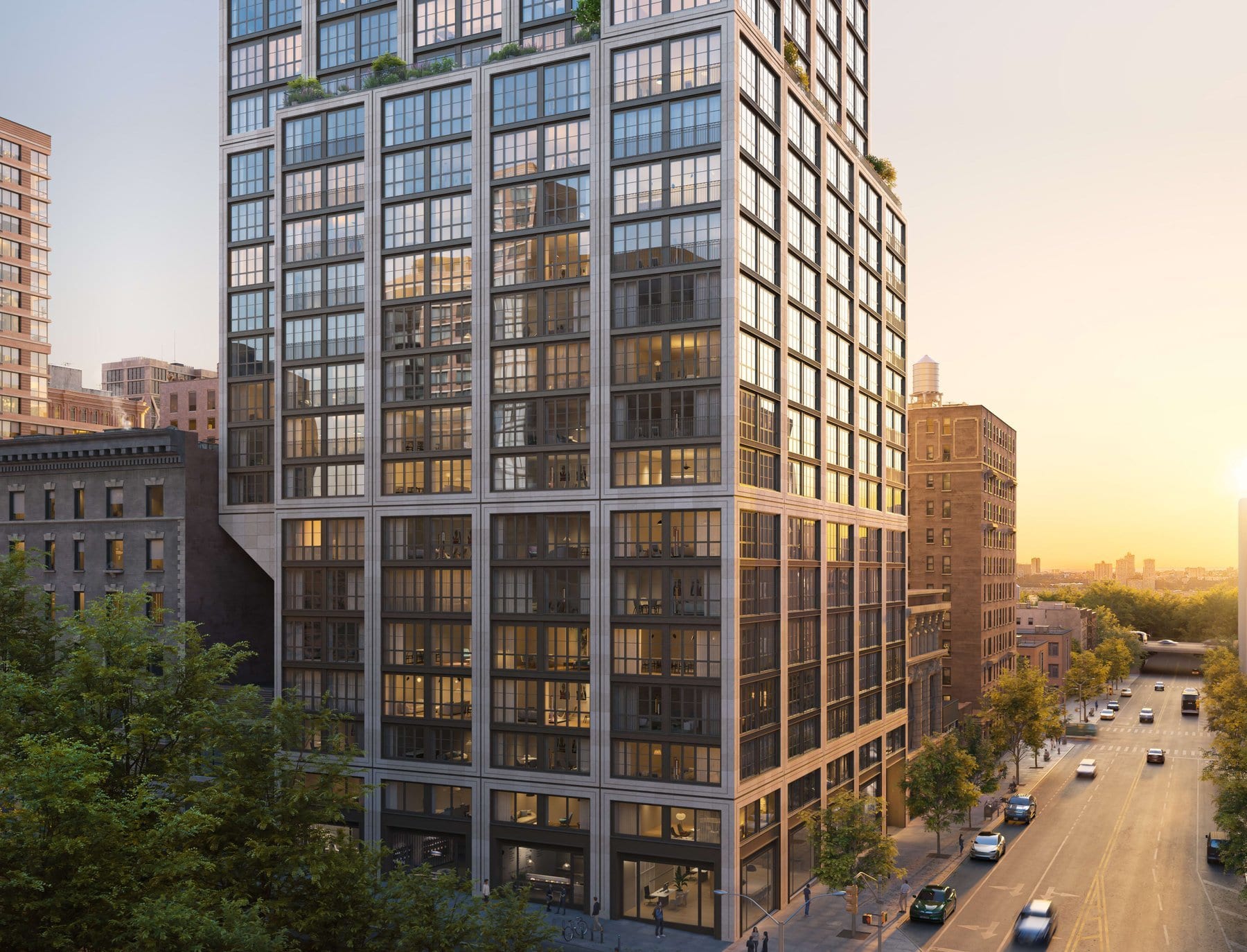 96+Broadway, Upper West Side