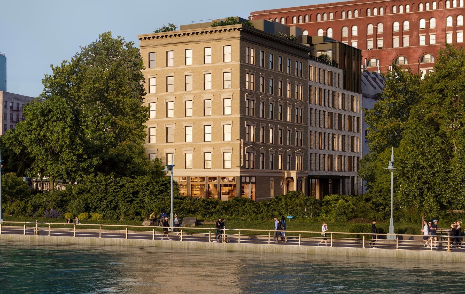 The Keller, West Village