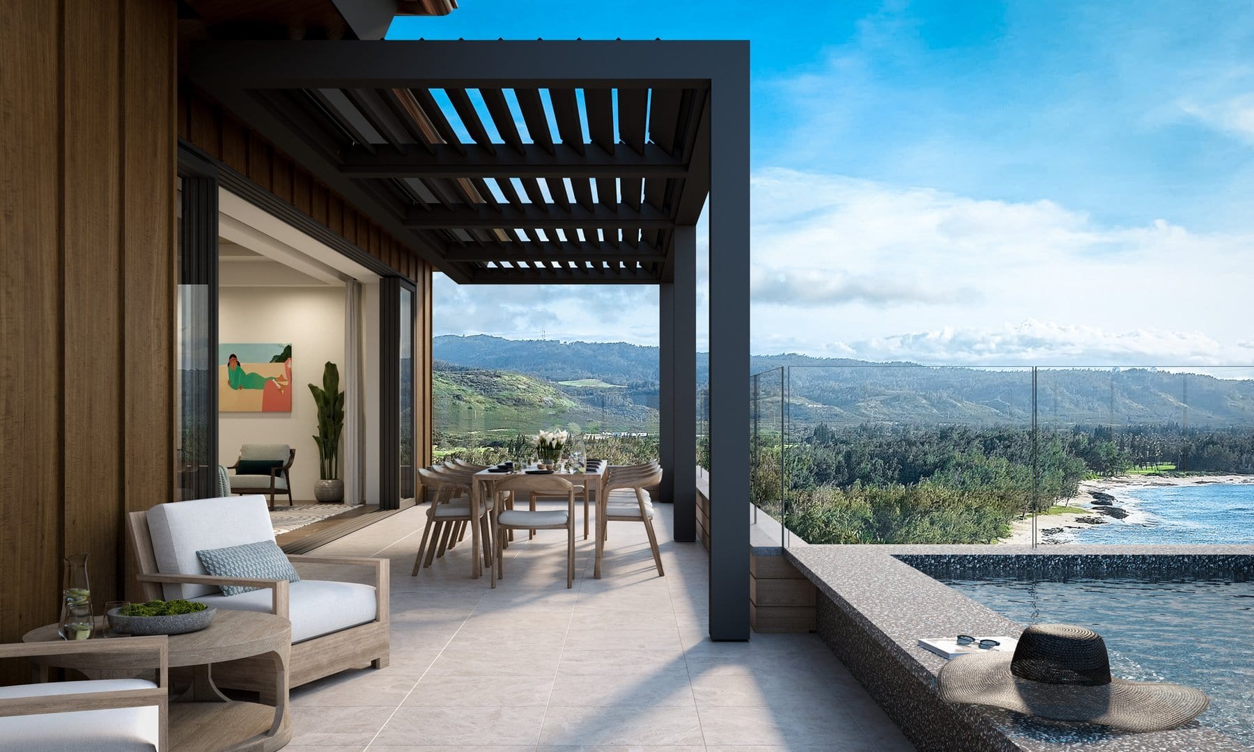 North Shore Club & Residences, O'ahu