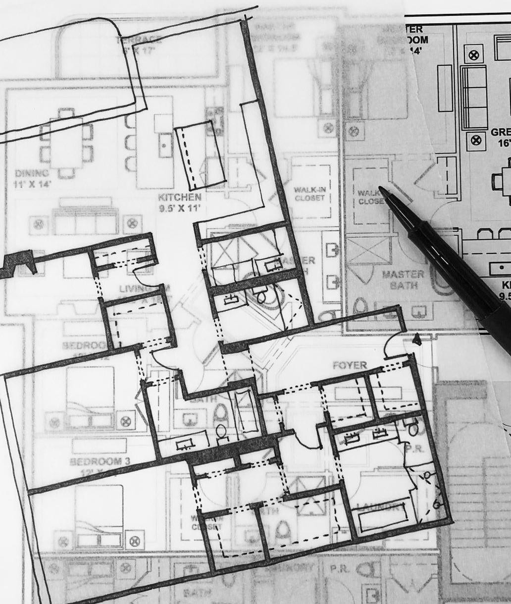 Planning & Design