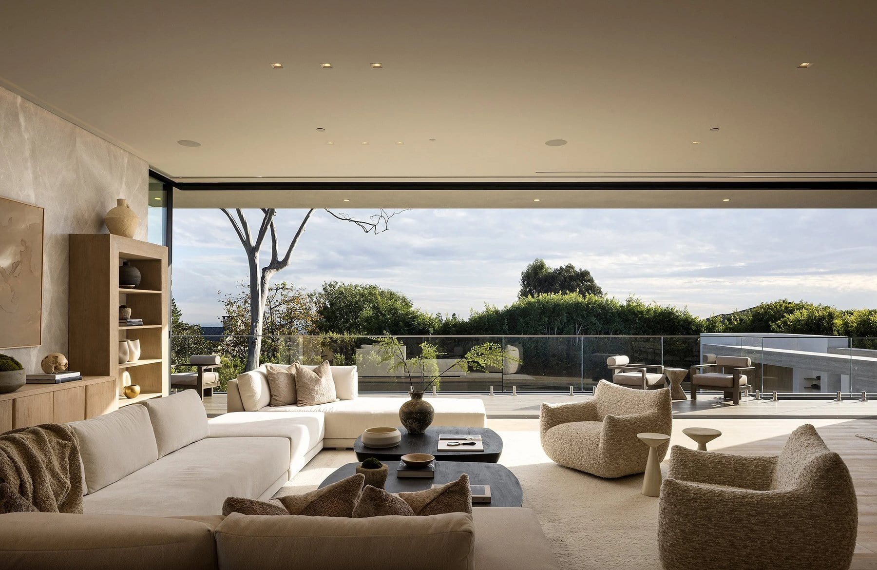 1660 Casale Rd, Pacific Palisades