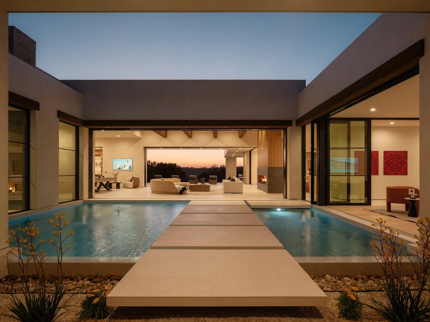 17650 Los Morros, Rancho Santa Fe