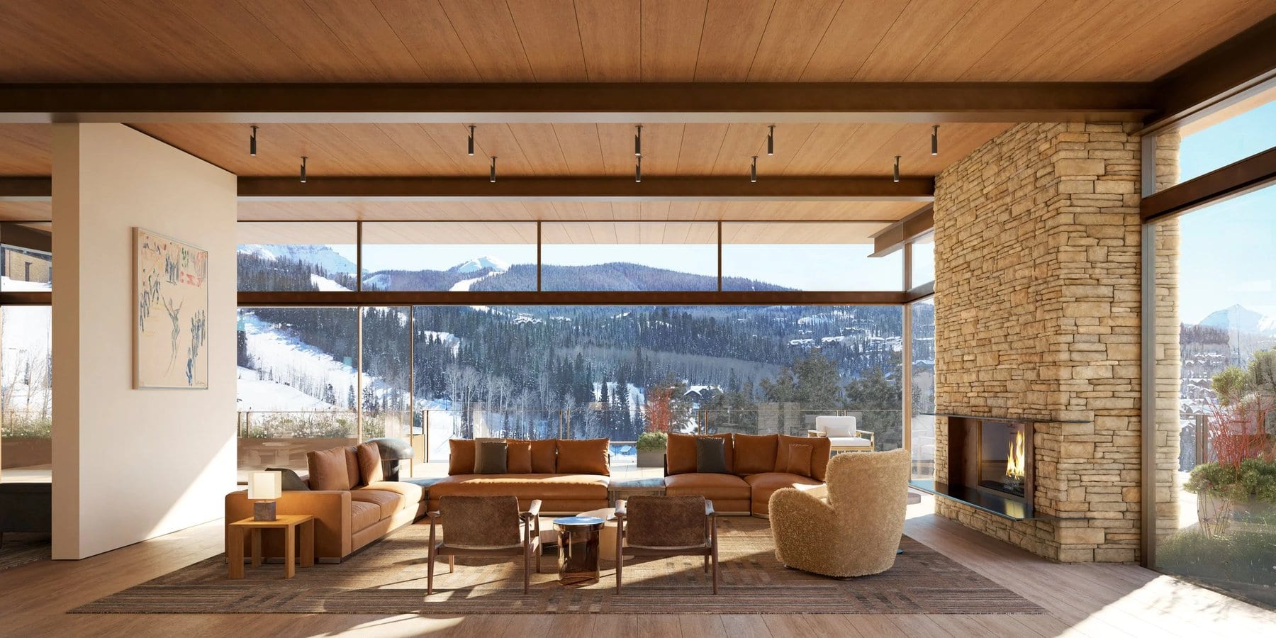 The Ultra-Luxury Report