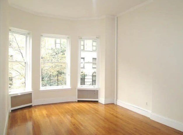 1 East 93rd Street, Unit 3BC