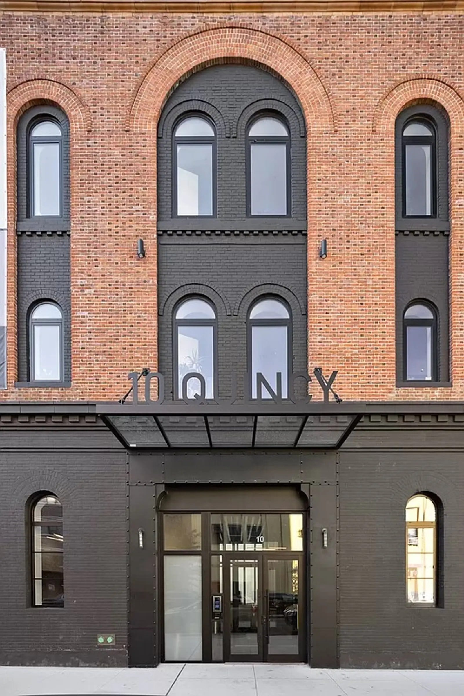 10 Quincy Street, Unit 4A