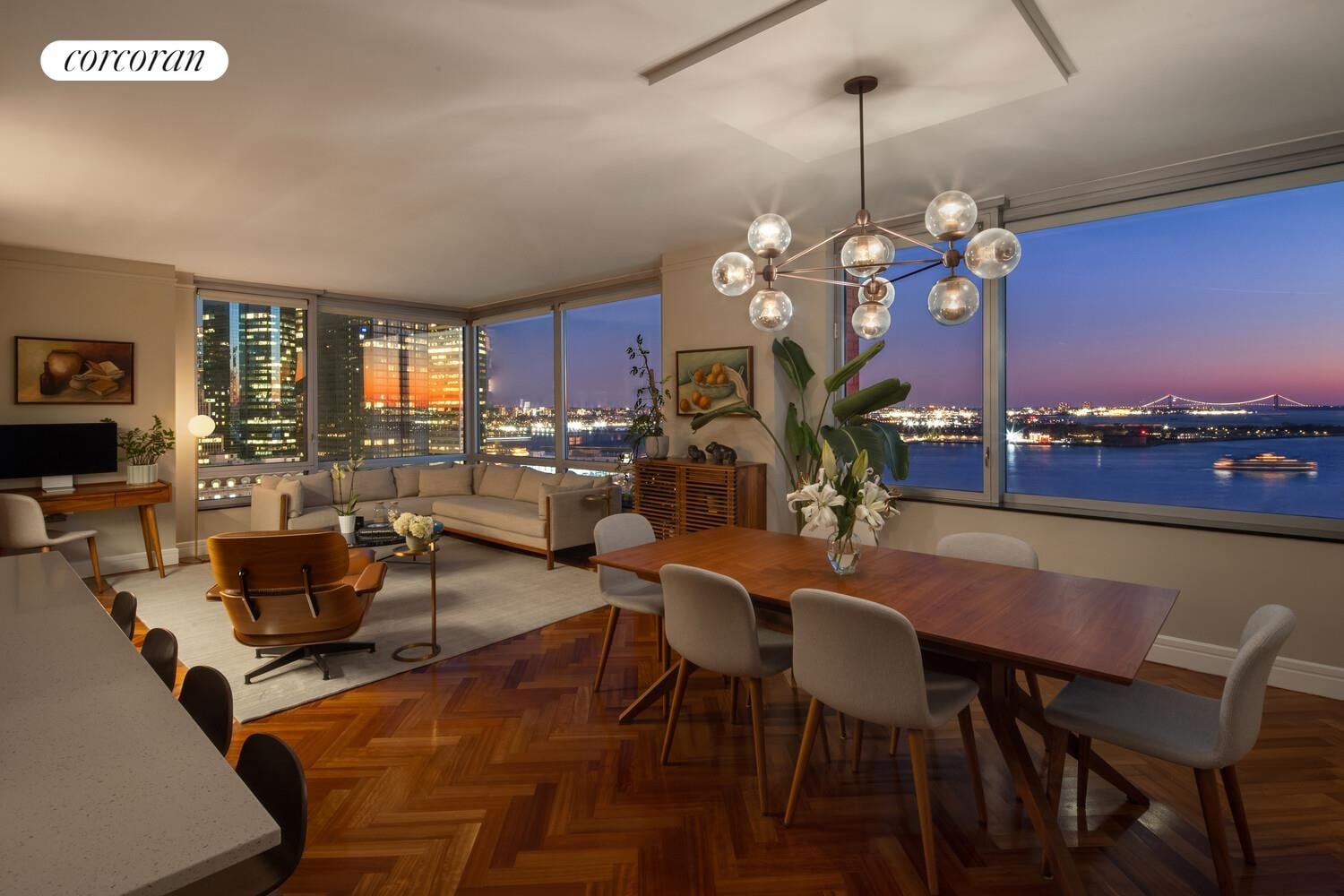 10 West Street, Unit 22E