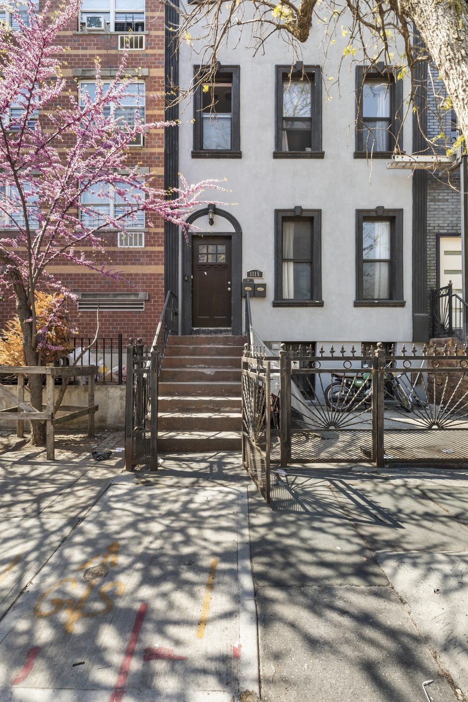 1115 Madison Street