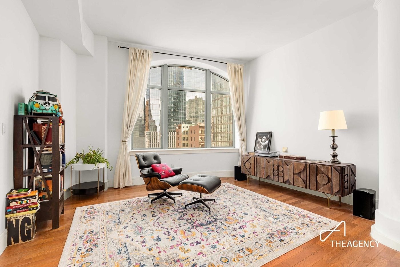 120 Greenwich Street, Unit 12A