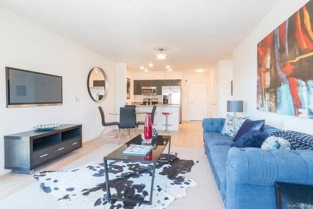 120 North Pearl Street, Unit 410