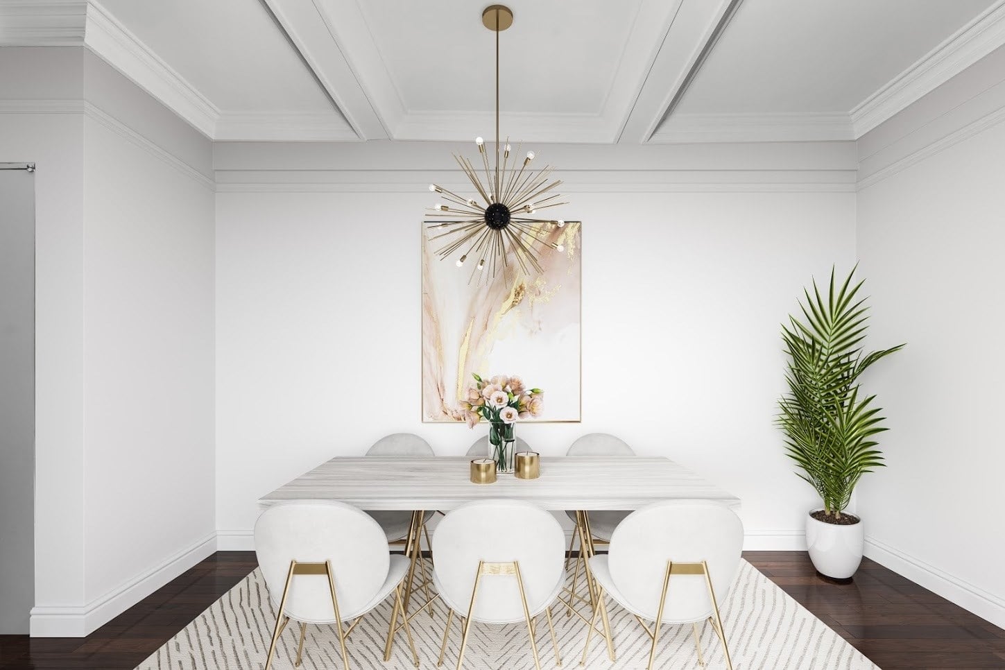 120 West 58th Street, Unit 6D