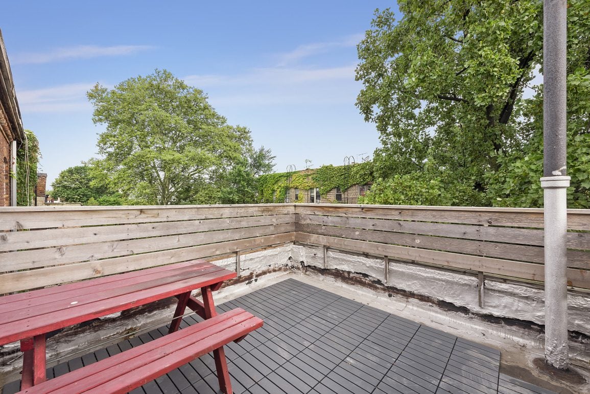 1297 Bergen Street, Unit 3