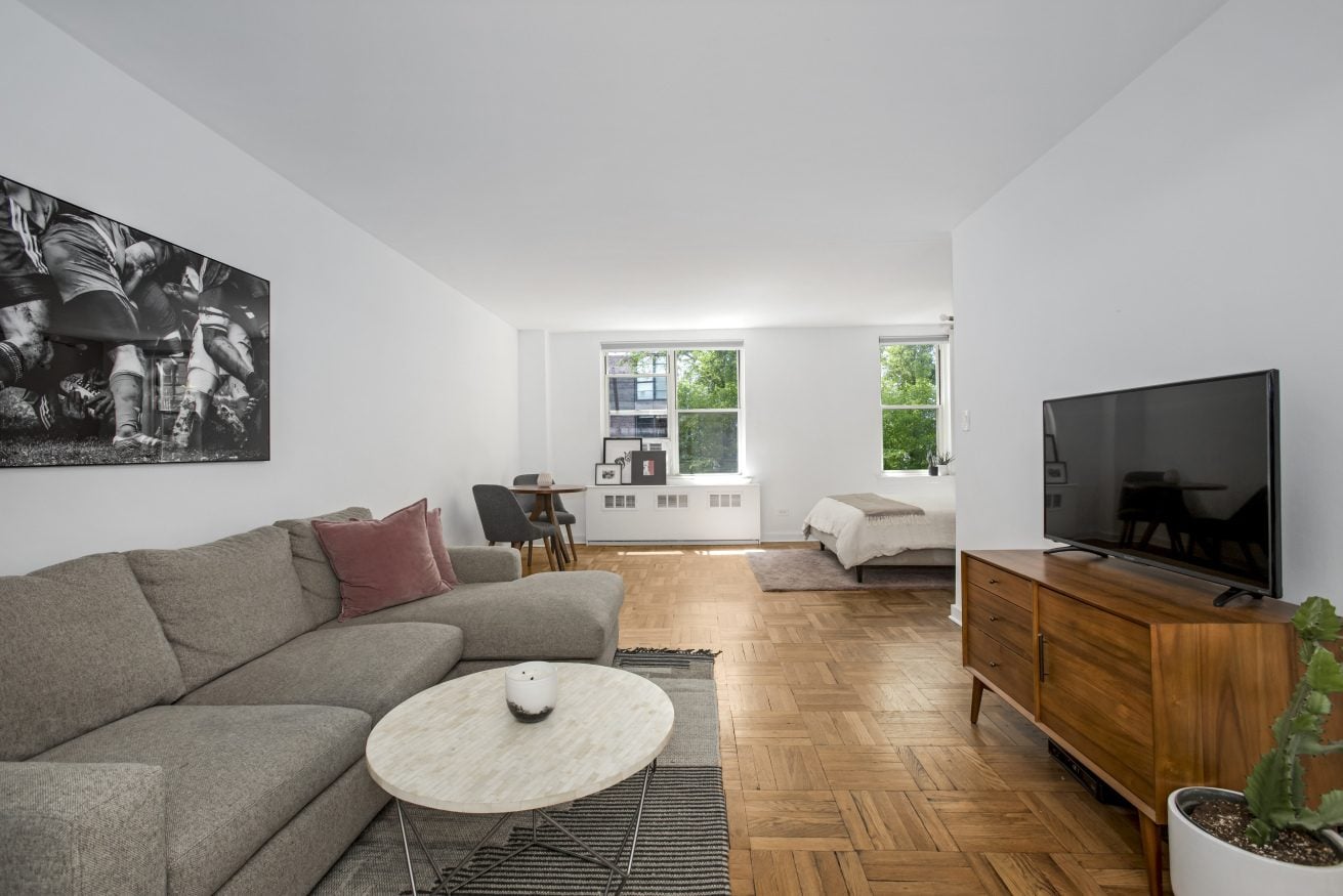 13 West 13th Street, Unit 2DS