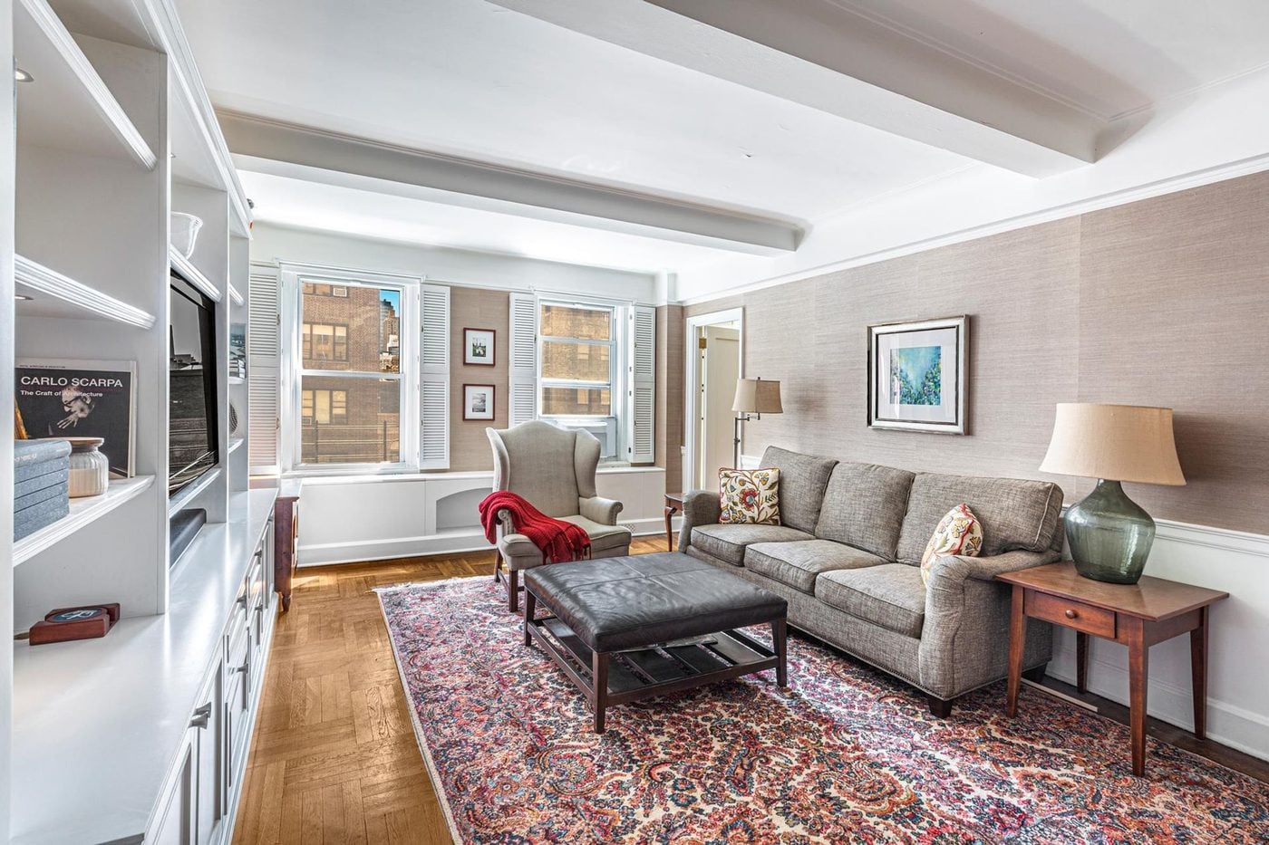 145 West 79th Street, Unit 8B