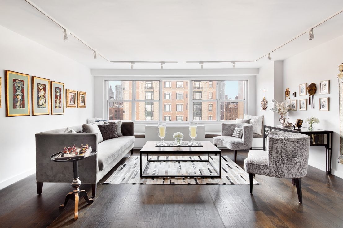 155 West 68th Street, Unit 1128/1127
