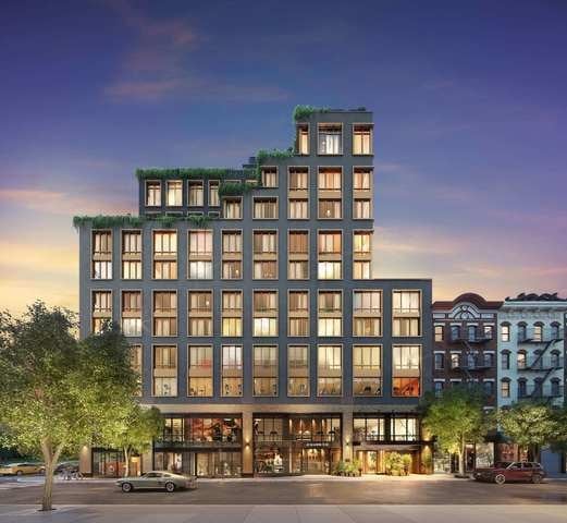 196 Orchard Street, Unit 7A