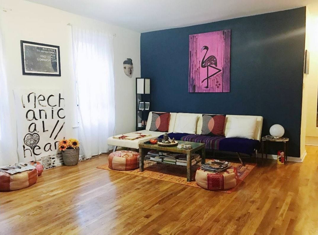 2 Ellwood Street, Unit 5D