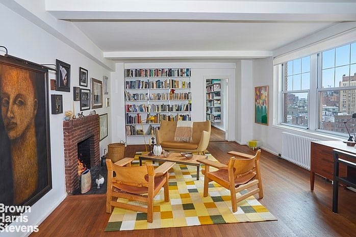 2 Horatio Street, Unit 12L