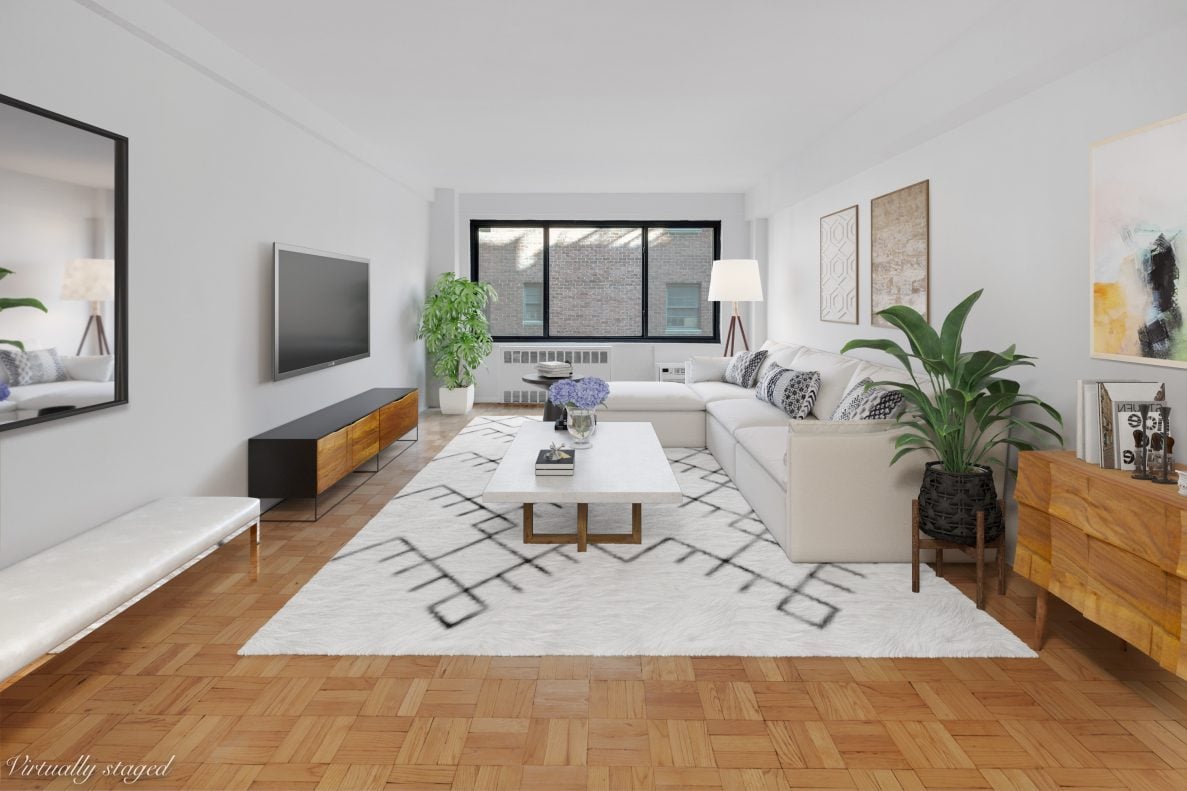 200 East 36th Street, Unit 5H