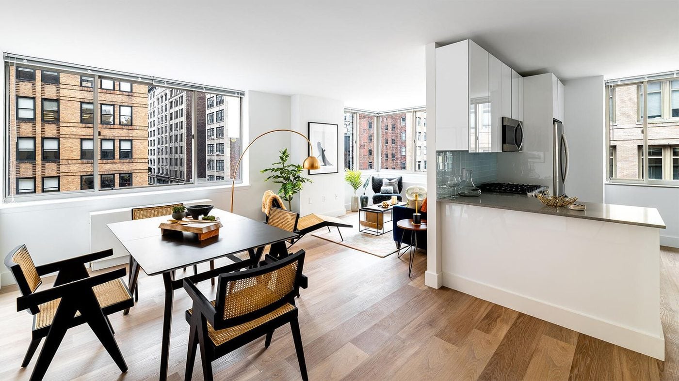 200 West 26th Street, Unit 410