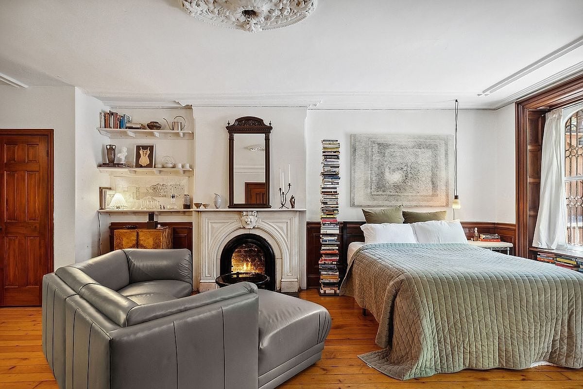 21 South Portland Avenue, Unit 1