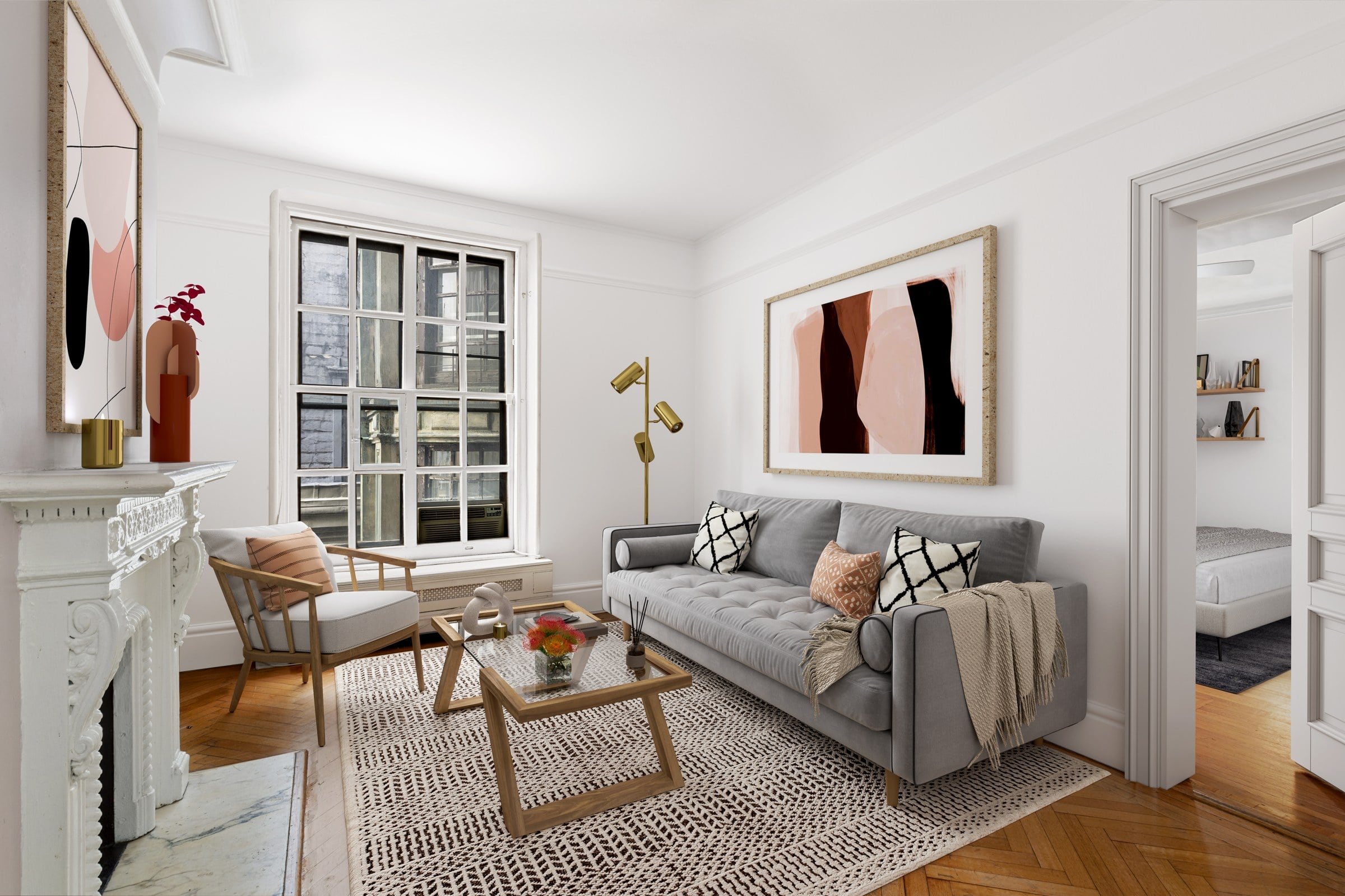 2109 Broadway, Unit 1502