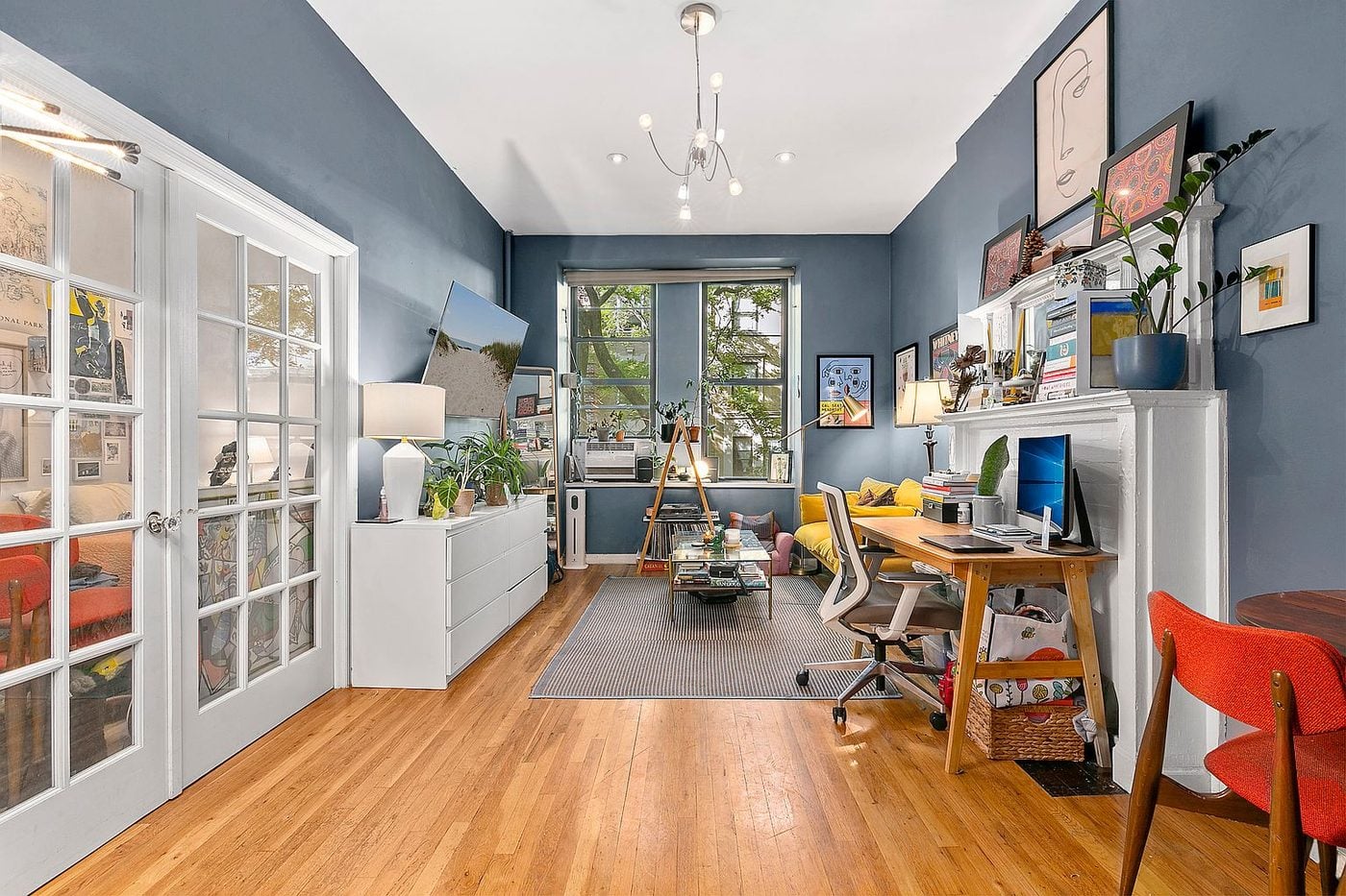 22 West 90th Street, Unit 4F