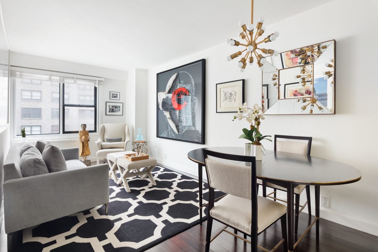 220 East 57th Street, Unit 10F