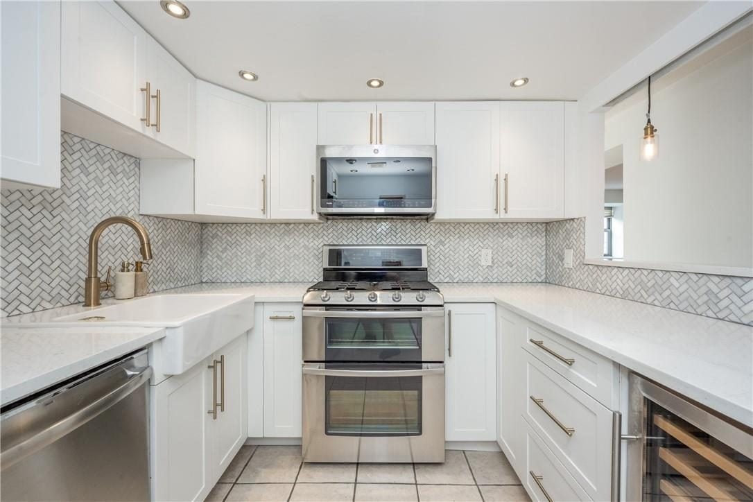 23 Water Grant Street, Unit 4O
