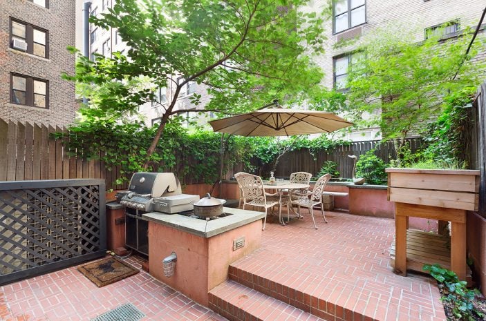 25 West 71st Street, Unit G