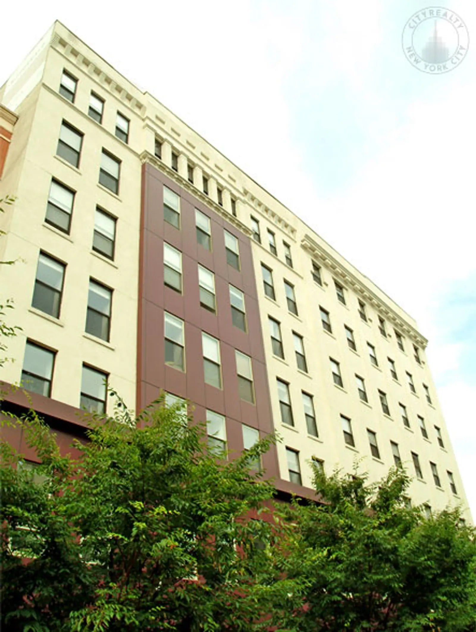 257 West 117th Street, Unit 2G