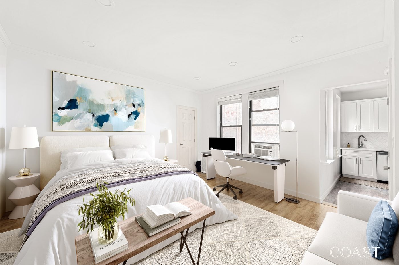270 West 11th Street, Unit 2A