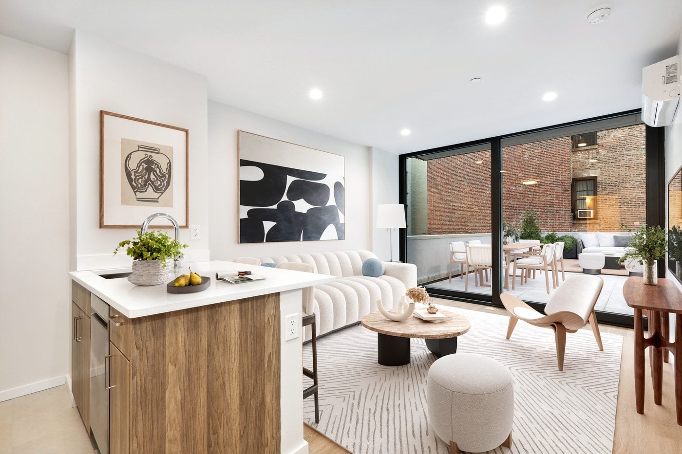 2750-2754 Frederick Douglass Boulevard, Unit 2B