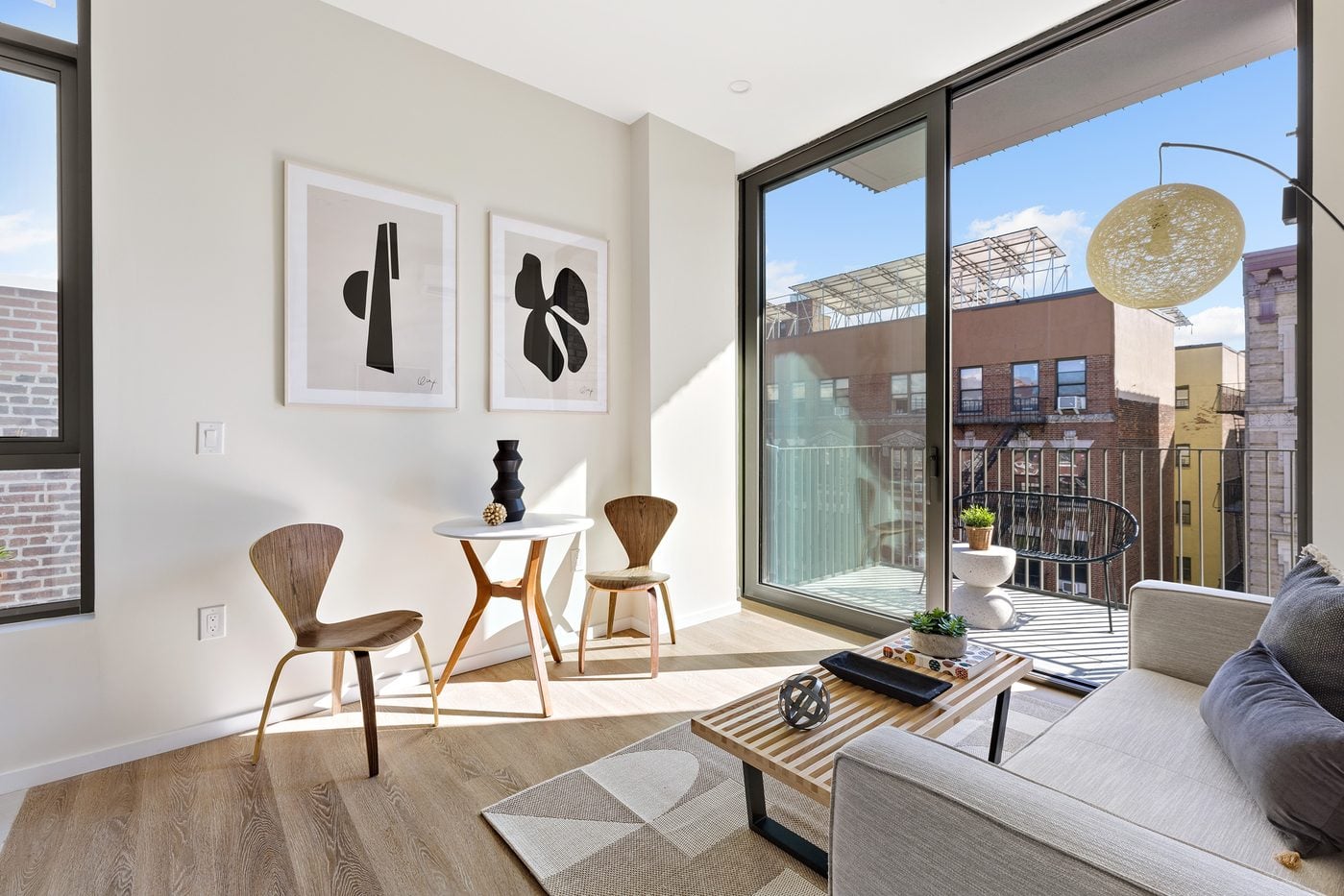 2750-2754 Frederick Douglass Boulevard, Unit 3C