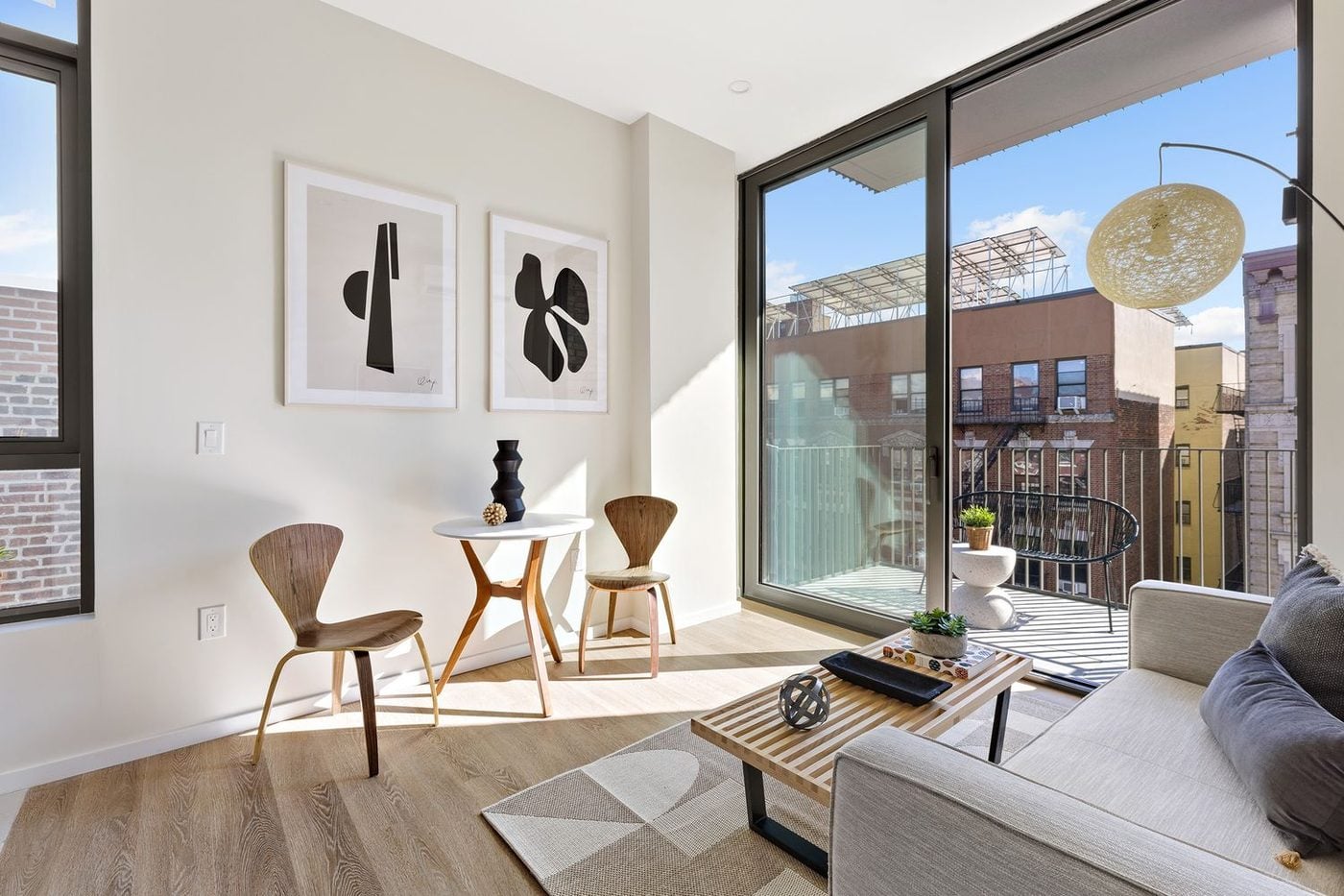 2750-2754 Frederick Douglass Boulevard, Unit PHC