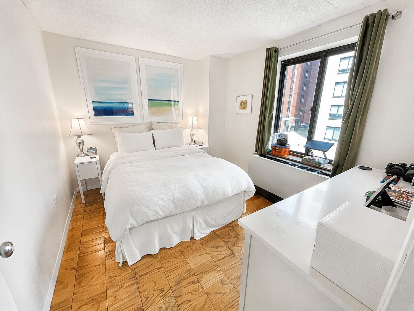 280 Rector Place, Unit 4P