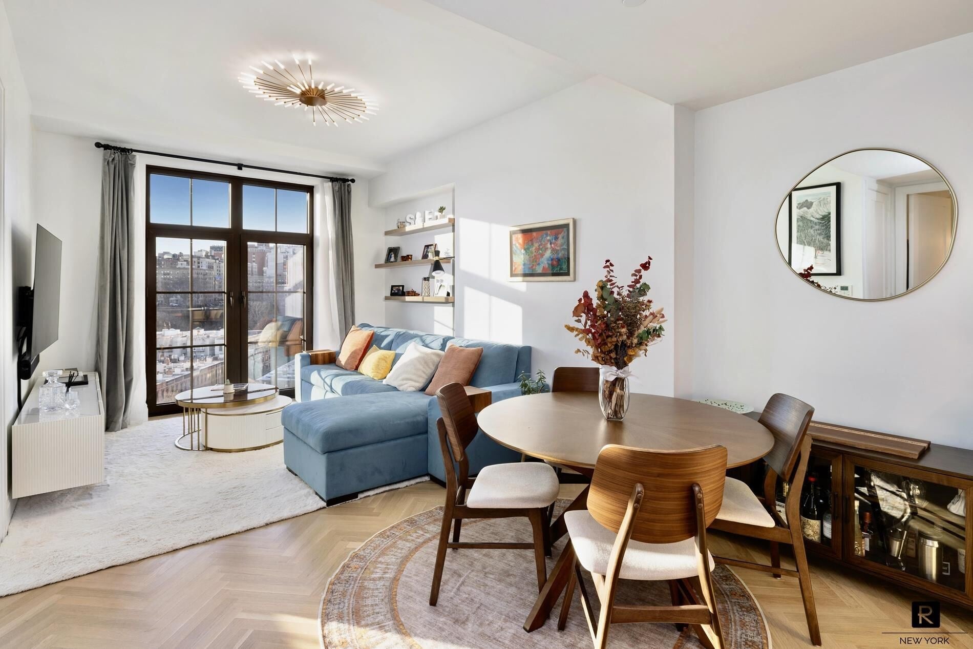 300 West 122nd Street, Unit 14F