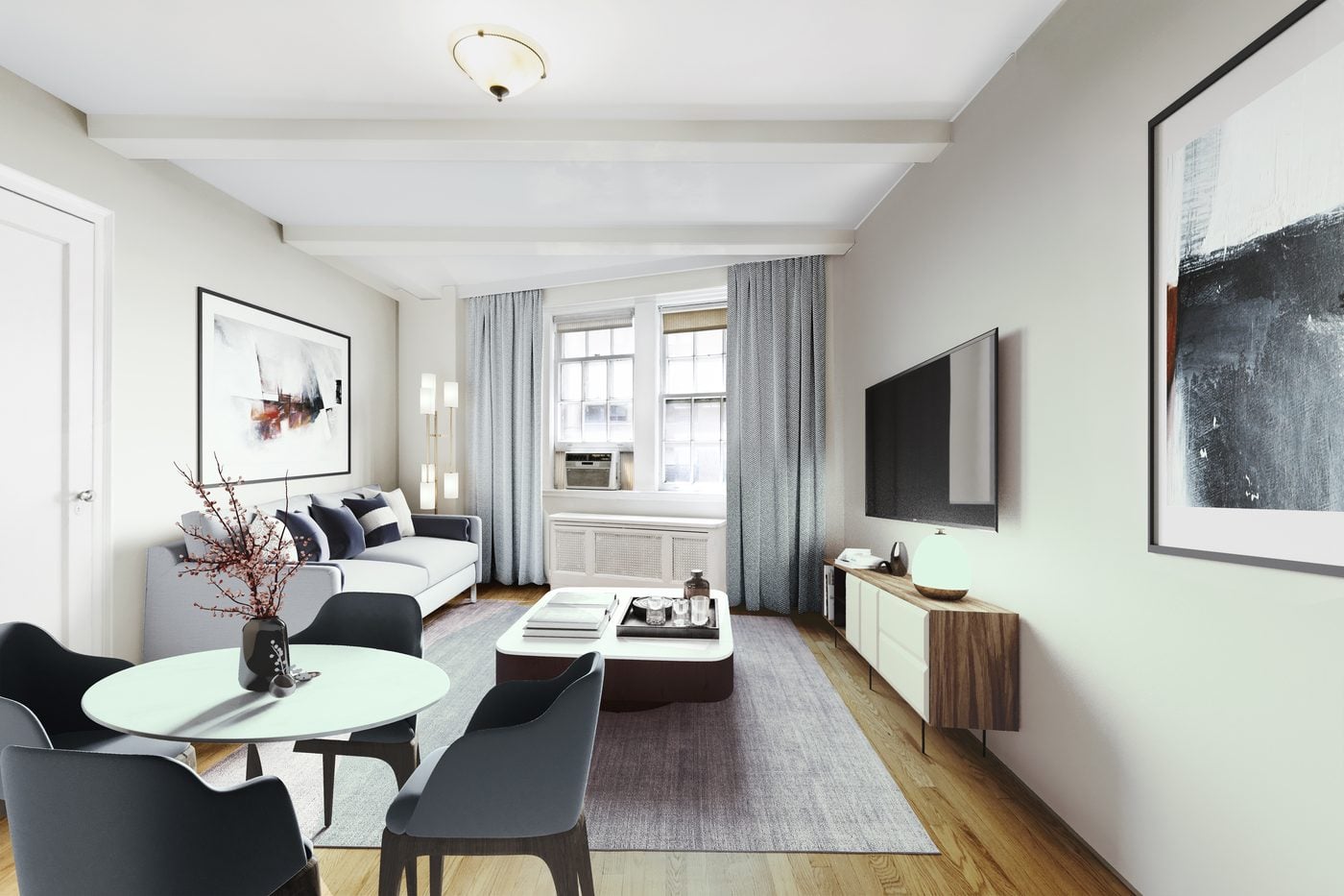 304 East 41st Street, Unit 906A