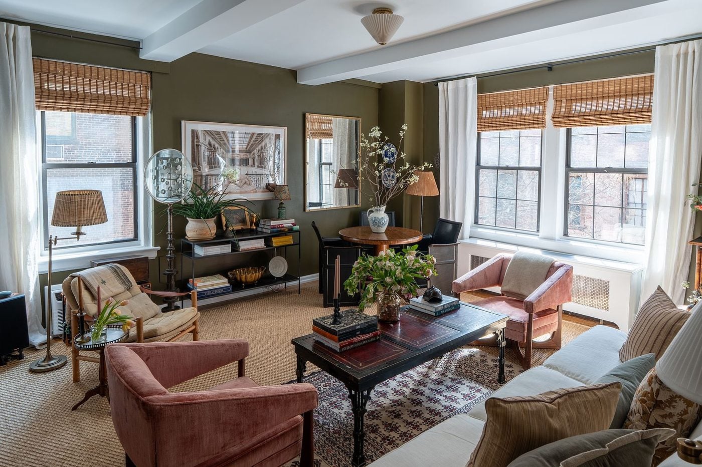31 East 12th Street, Unit 5E