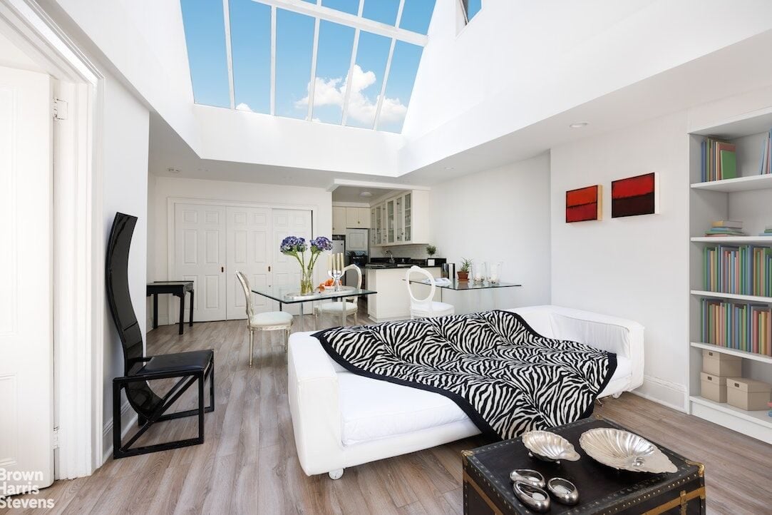 31 Gramercy Park South, Unit 4B