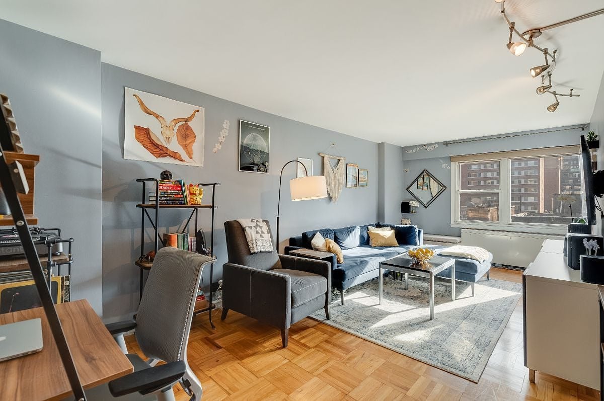 333 East 66th Street, Unit 9F