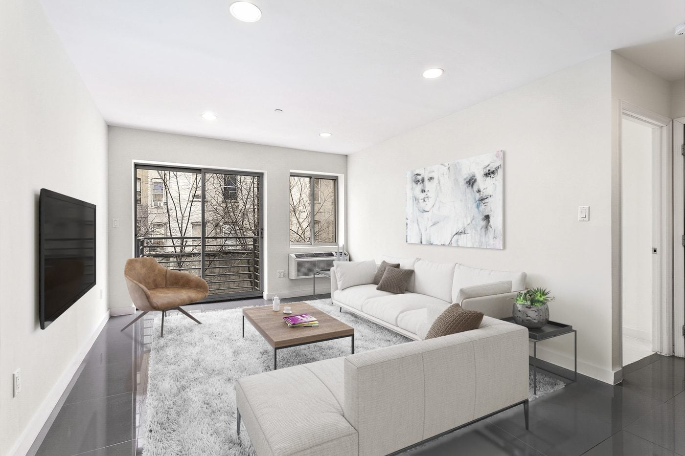 371 West 126th Street, Unit 3B