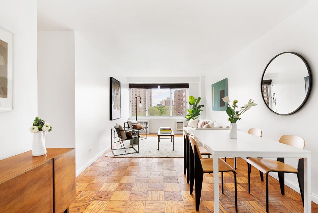 392 Central Park West, Unit 9H