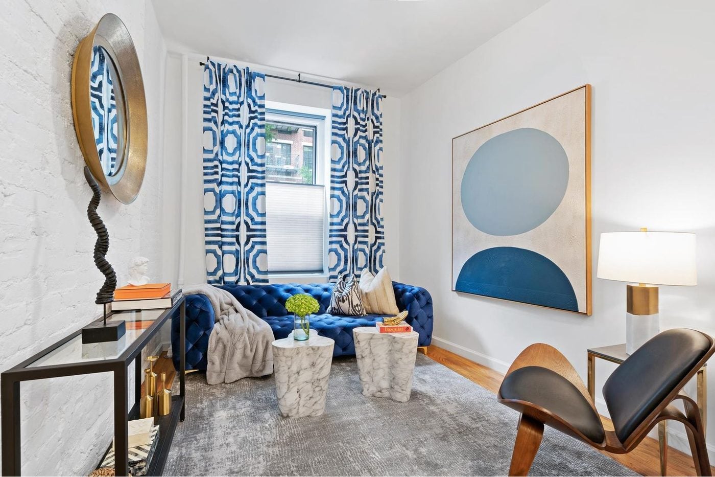 413 West 48th Street, Unit 1FE