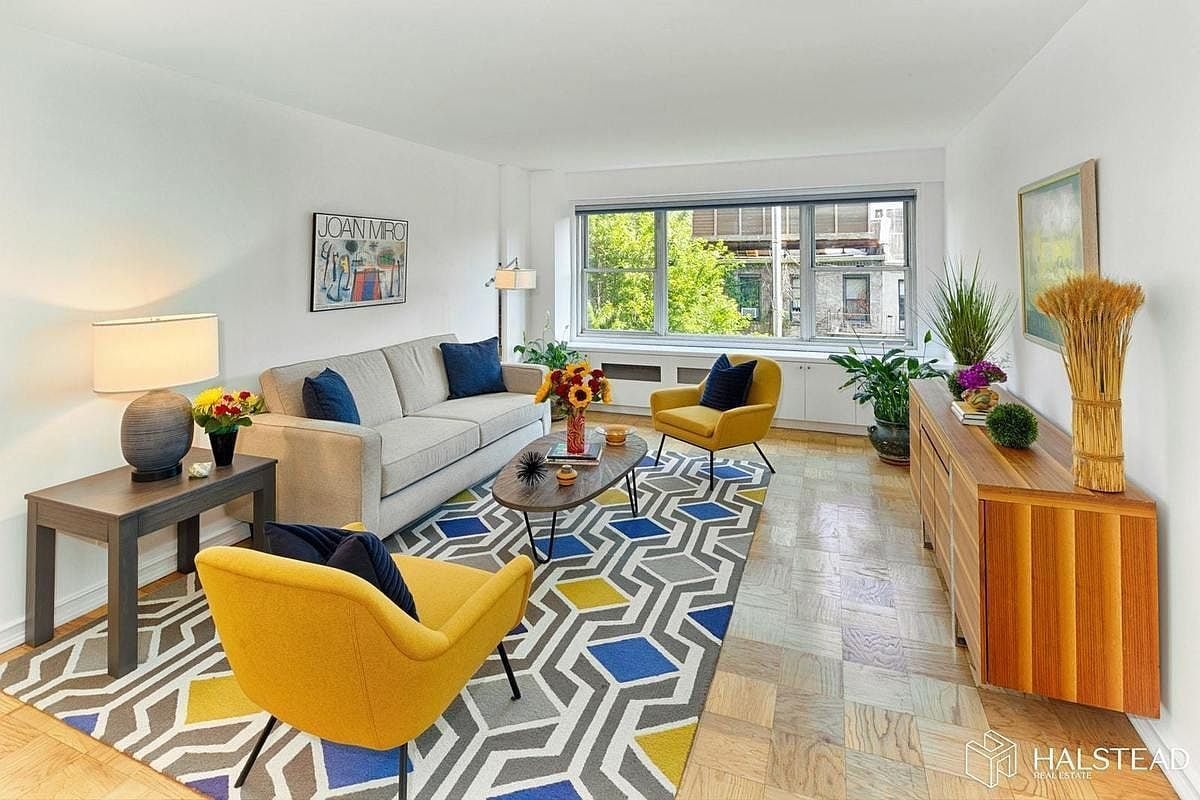 435 East 65th Street, Unit 7A
