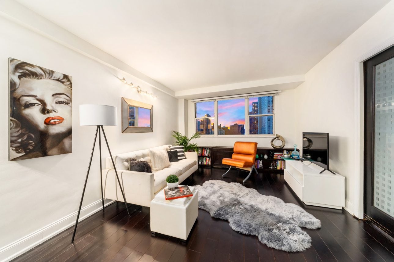 445 East 86th Street, Unit 16C