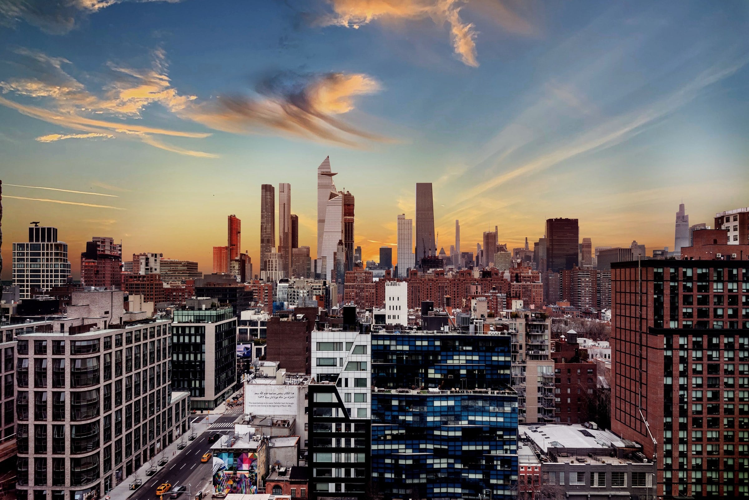450 West 17th Street, Unit 1811
