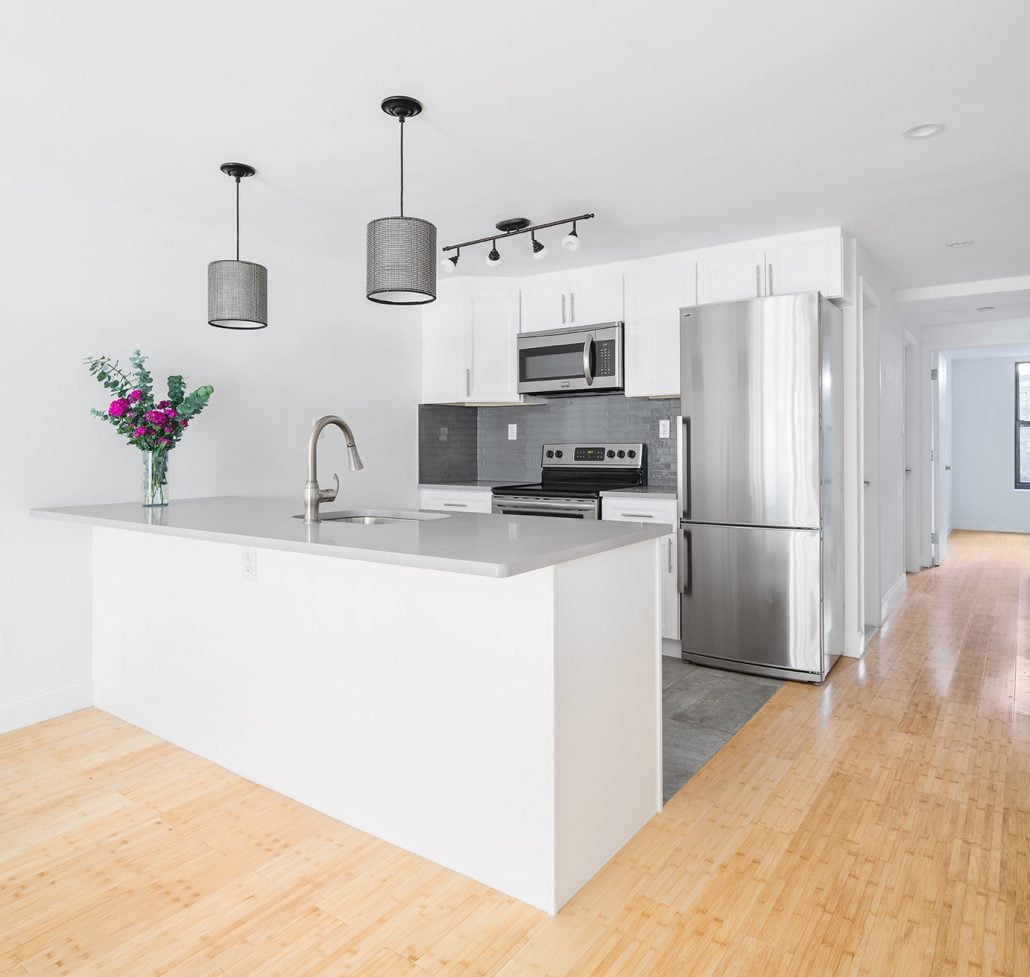 479 Clinton Avenue, Unit B