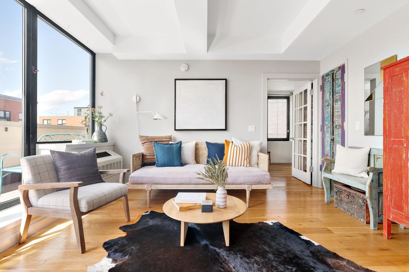 48 East 132nd Street, Unit PHE